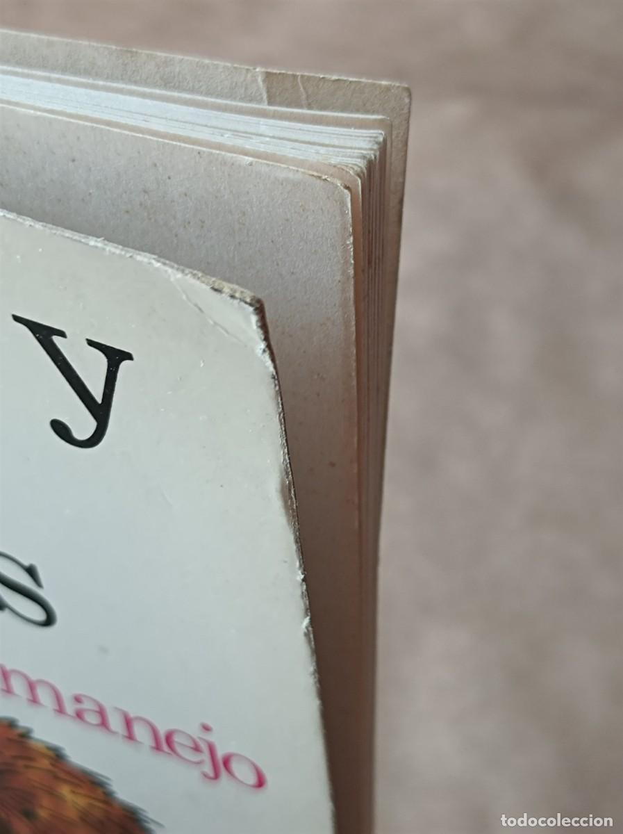 Libros de segunda mano: LIBRO PLESA C&Oacute;MO HACER MARIONETAS - Foto 8