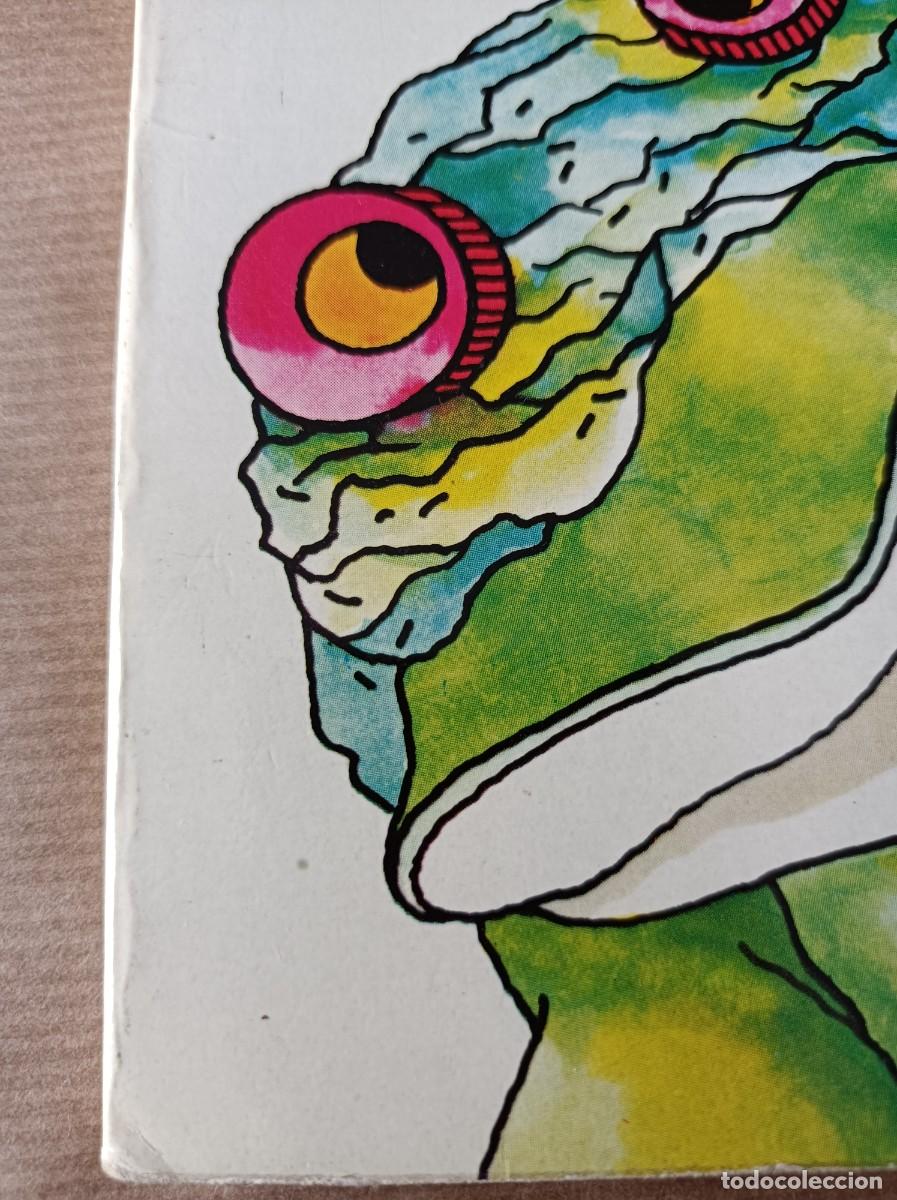Libros de segunda mano: LIBRO PLESA C&Oacute;MO HACER MARIONETAS - Foto 11