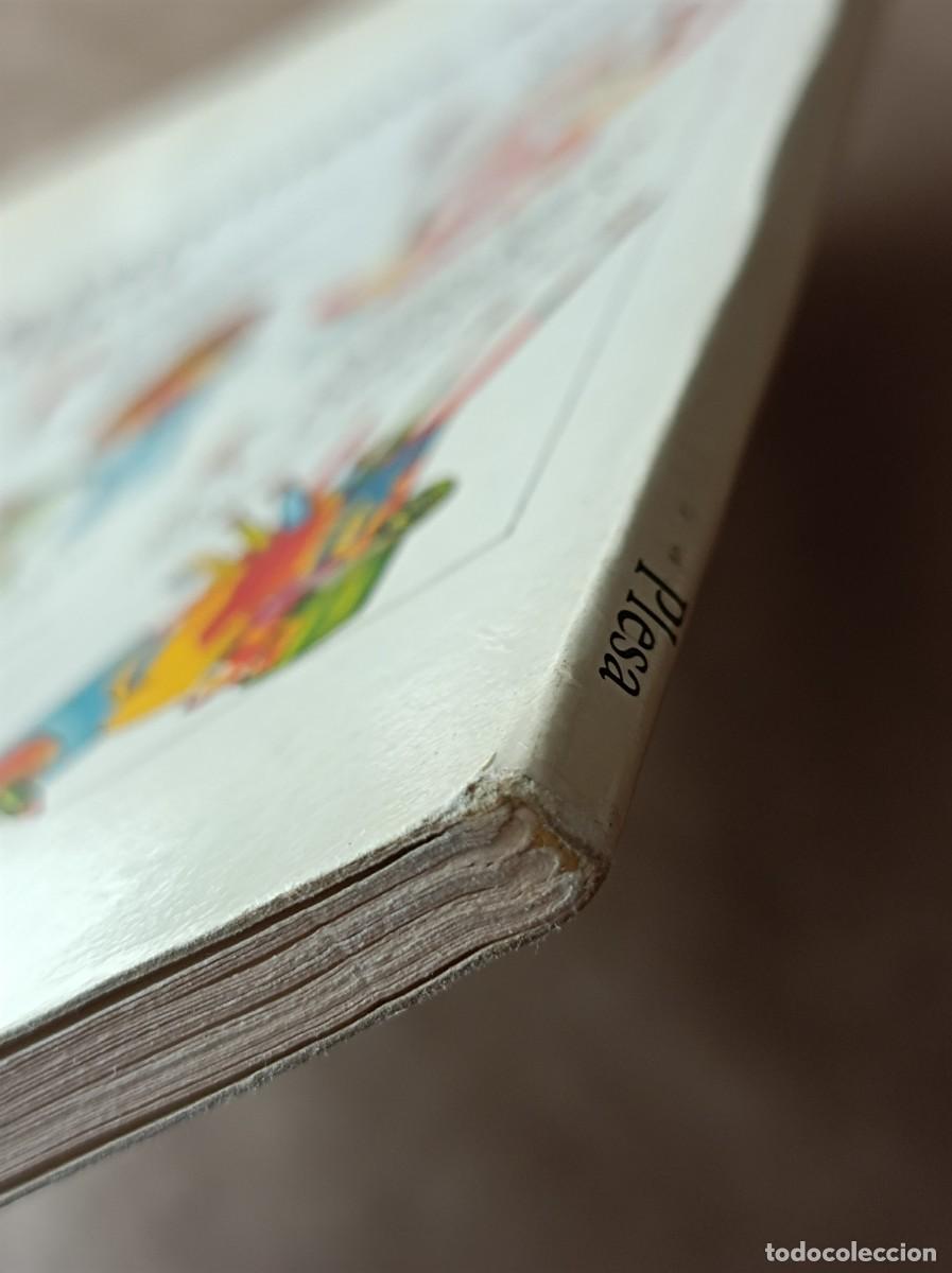 Libros de segunda mano: LIBRO PLESA C&Oacute;MO HACER MARIONETAS - Foto 21