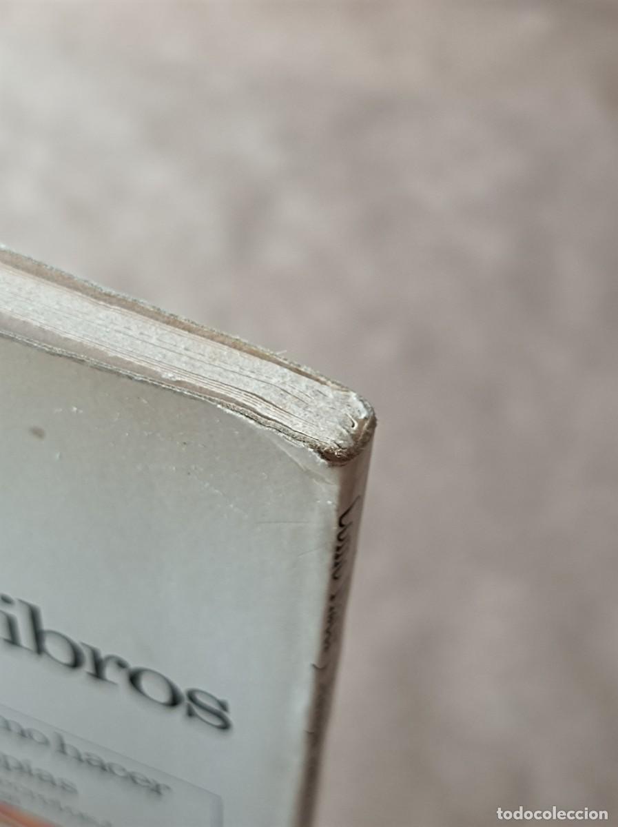 Libros de segunda mano: LIBRO PLESA C&Oacute;MO HACER MARIONETAS - Foto 26