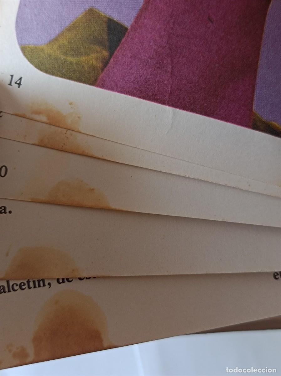 Libros de segunda mano: LIBRO PLESA C&Oacute;MO HACER MARIONETAS - Foto 27