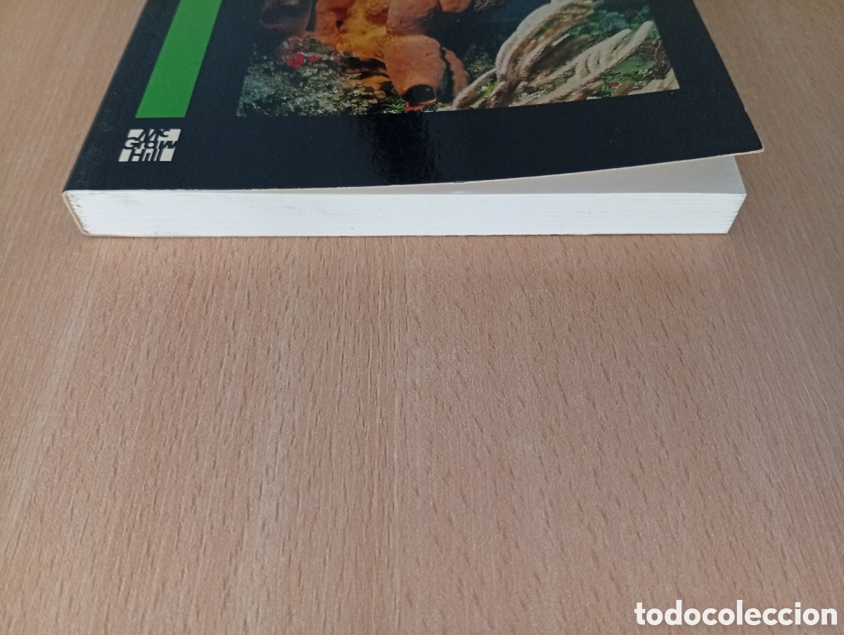 Libros de segunda mano: EL MISTERIO DE LOS OC&Eacute;ANOS + EL EFECTO INVERNADERO + LAS TORMENTAS. Jon Erickson - Foto 5