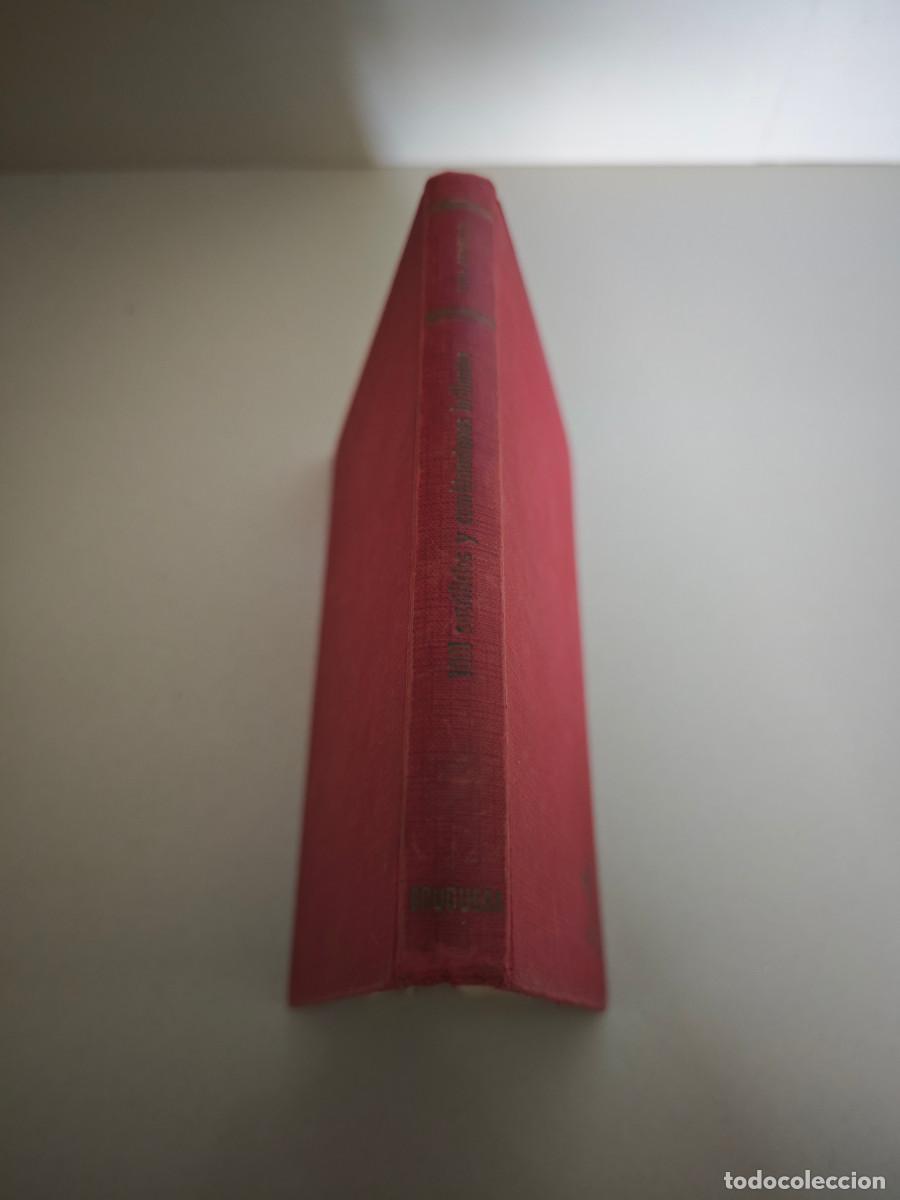 Libros de segunda mano: La tecnica en ajedrez. Primera edicion: junio 1965. Gerald Abrahams - Foto 1