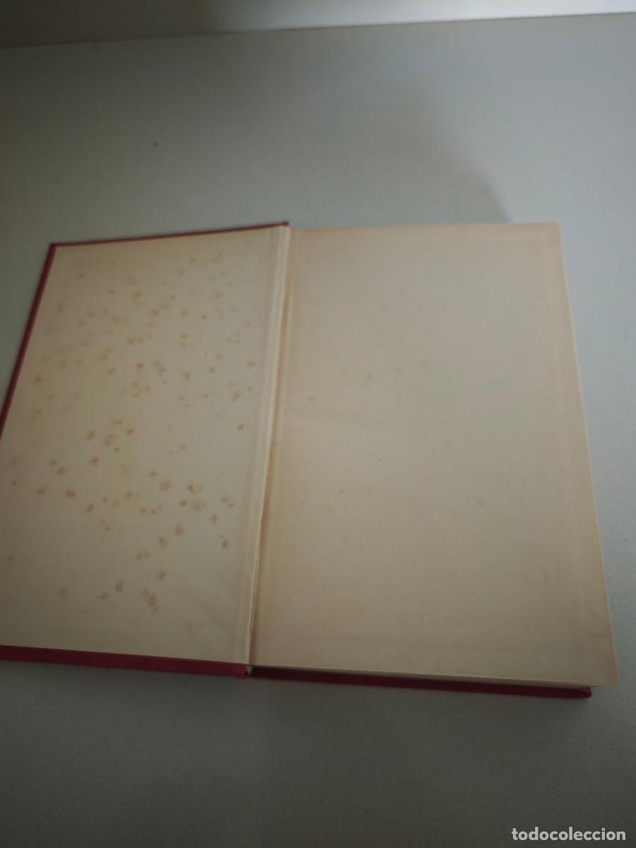 Libros de segunda mano: La tecnica en ajedrez. Primera edicion: junio 1965. Gerald Abrahams - Foto 2