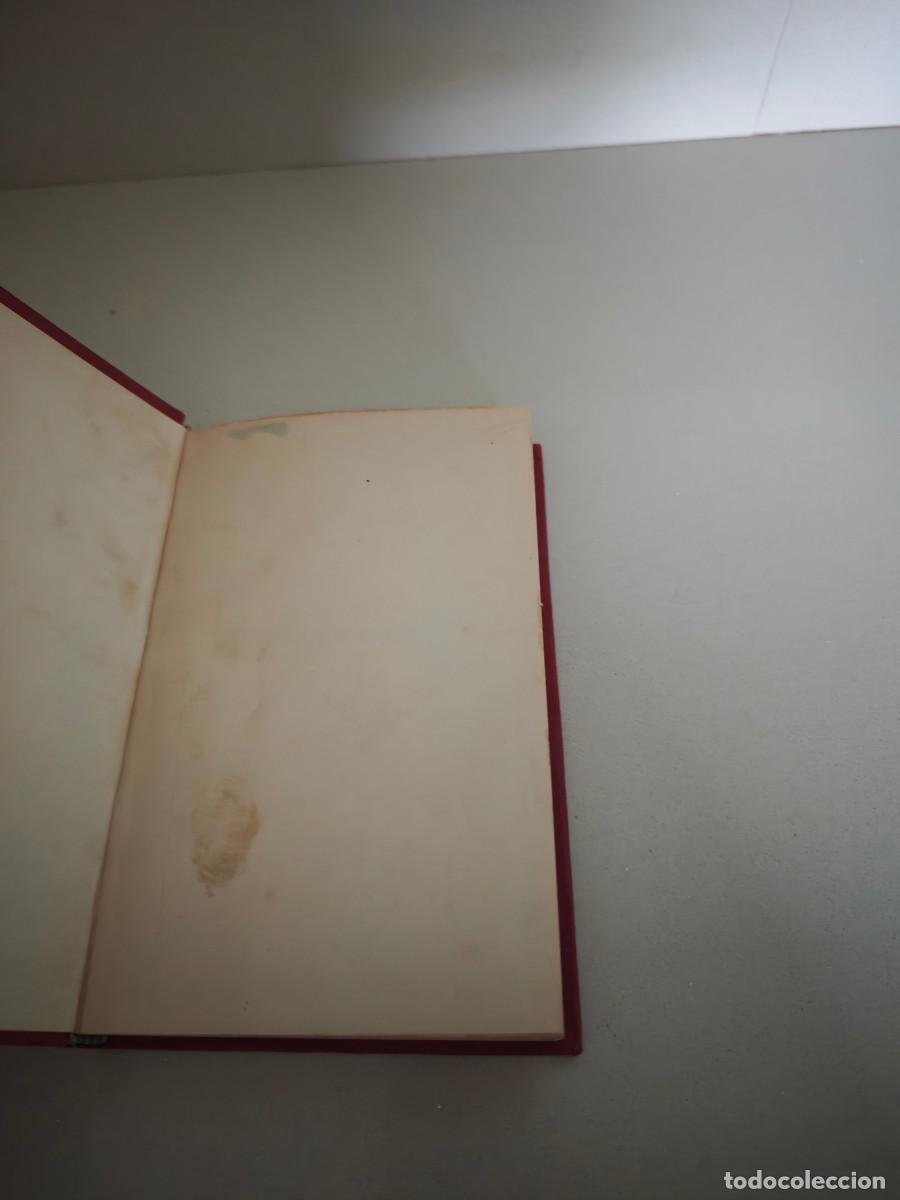 Libros de segunda mano: La tecnica en ajedrez. Primera edicion: junio 1965. Gerald Abrahams - Foto 4