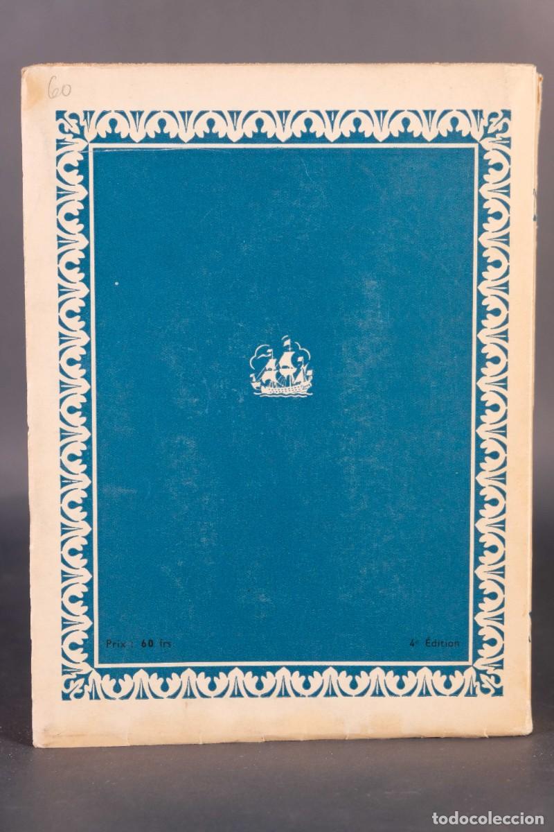 Libros de segunda mano: Napole&oacute;n et son &eacute;poque - Honor&eacute; de Balzac - &Eacute;ditions Colbert, 1943 - Foto 2
