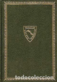 Libros de segunda mano: LIBRO DE MONTERIA. PEDRAZA GAITAN, PEDRO - Foto 1