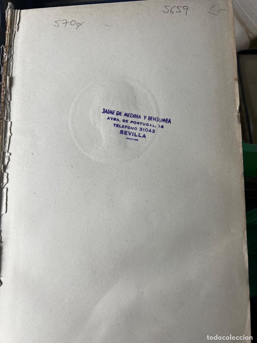 Libros de segunda mano: MARCEL BRION. TEODORICO. UN CONDUCTOR DE MULTITUDES. 1943 - Foto 8