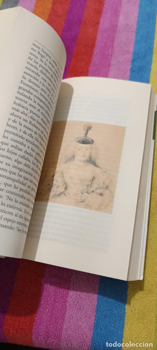 Libros de segunda mano: Negra espalda del tiempo. Javier Mar&iacute;as. - Foto 4