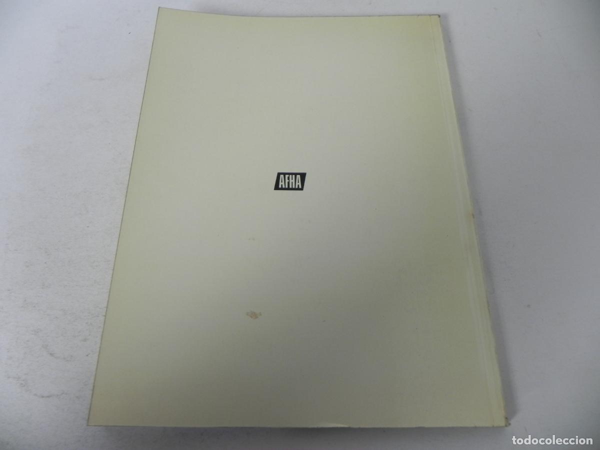 Libros de segunda mano: SOLUCIONES TIPO PARA RADIOT&Eacute;CNICOS (AFHA -1977) - Foto 7