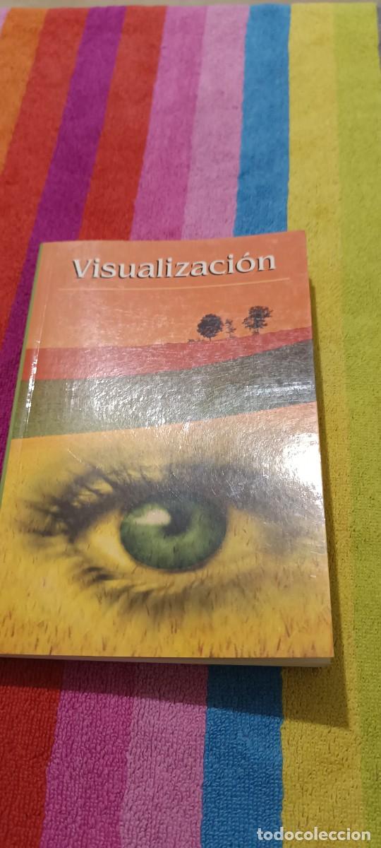 Libros de segunda mano: Visualizaci&oacute;n A ...... - Foto 1
