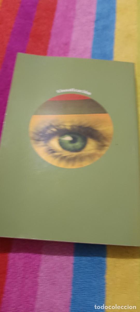 Libros de segunda mano: Visualizaci&oacute;n A ...... - Foto 2
