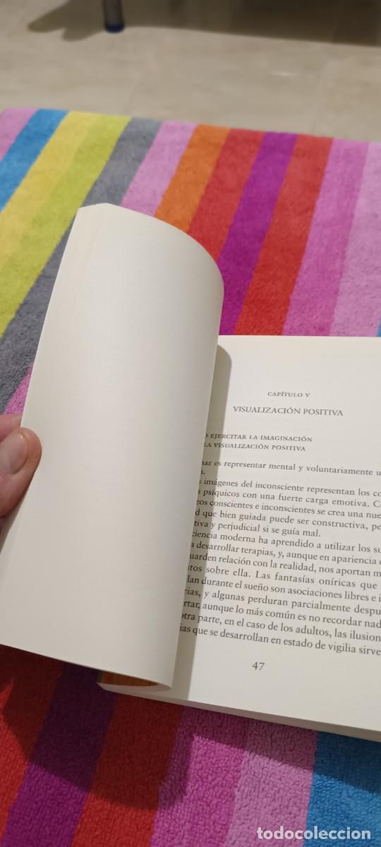 Libros de segunda mano: Visualizaci&oacute;n A ...... - Foto 3