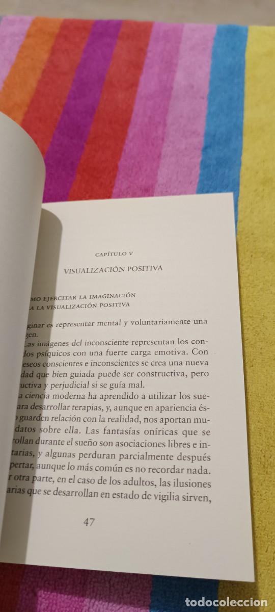 Libros de segunda mano: Visualizaci&oacute;n A ...... - Foto 4