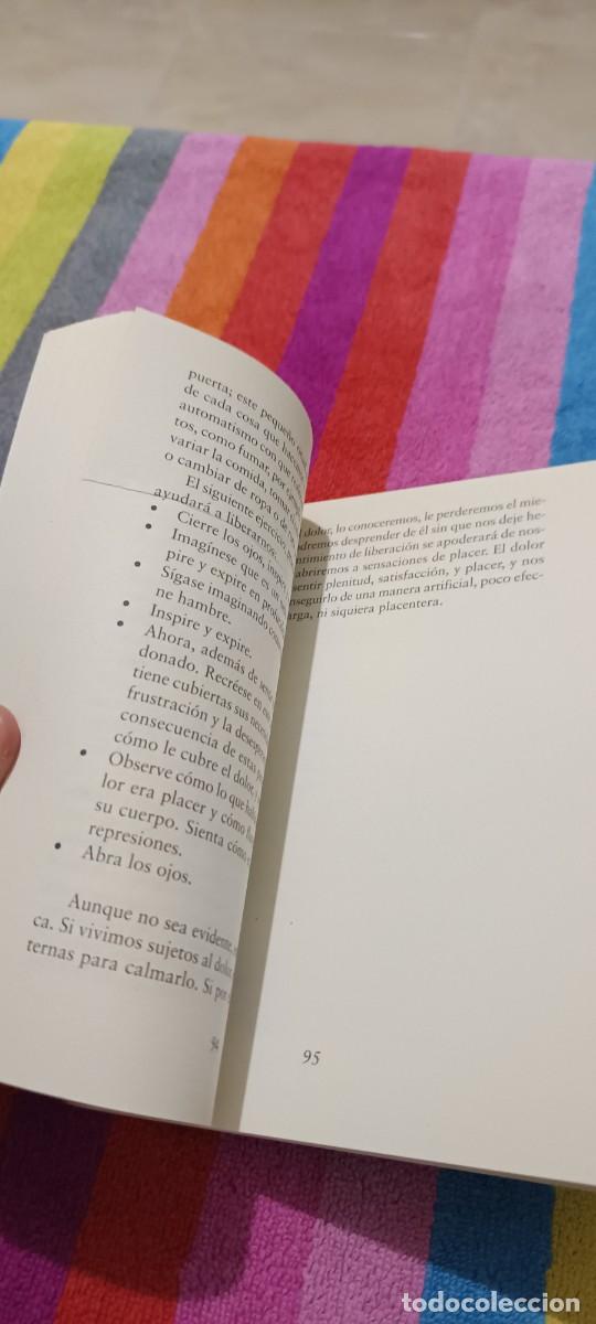 Libros de segunda mano: Visualizaci&oacute;n A ...... - Foto 7