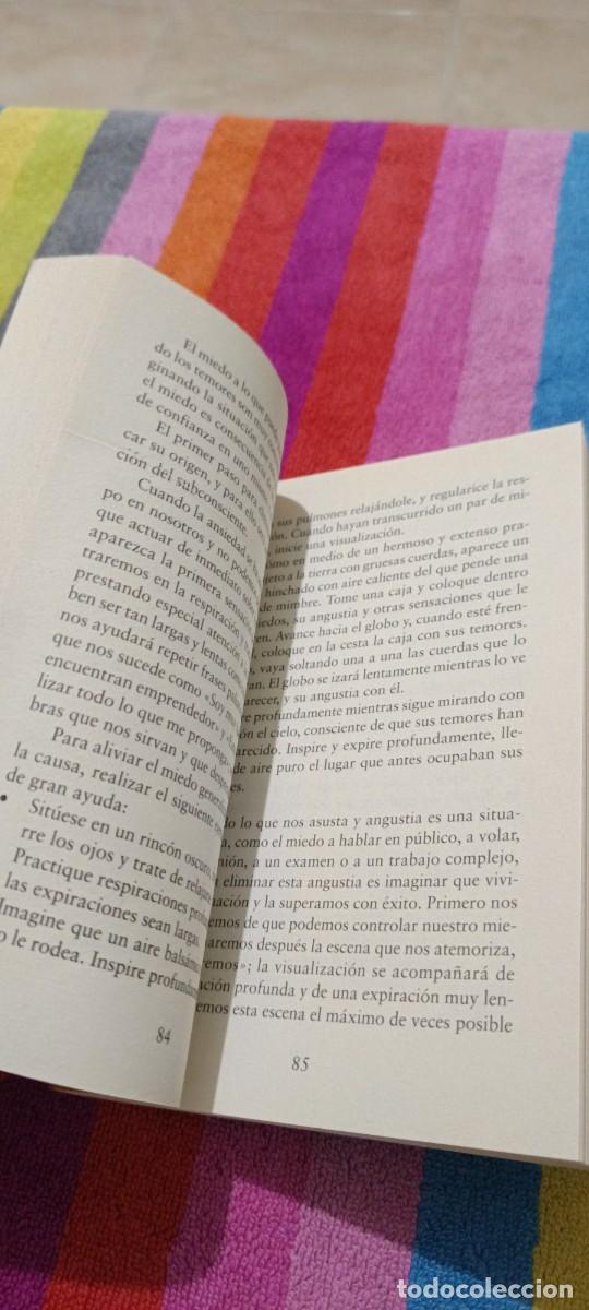 Libros de segunda mano: Visualizaci&oacute;n A ...... - Foto 8