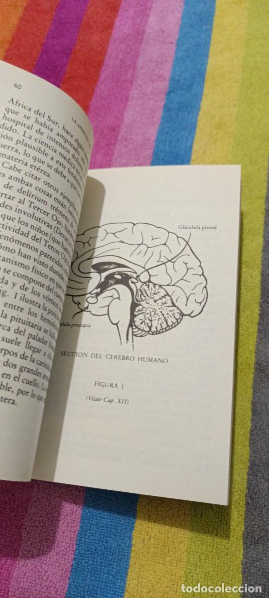 Libros de segunda mano: La apertura del tercer ojo.- Baker, Douglas - Foto 6