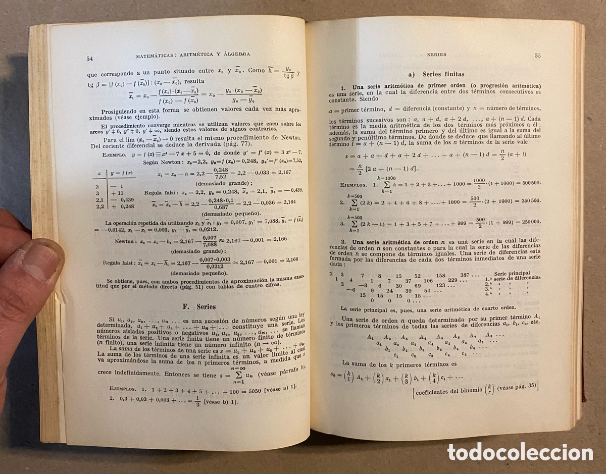 Libros de segunda mano: MANUAL DEL CONSTRUCTOR DE M&Aacute;QUINAS. H. DUBBEL. EDITORIAL LABOR 1945. - Foto 3