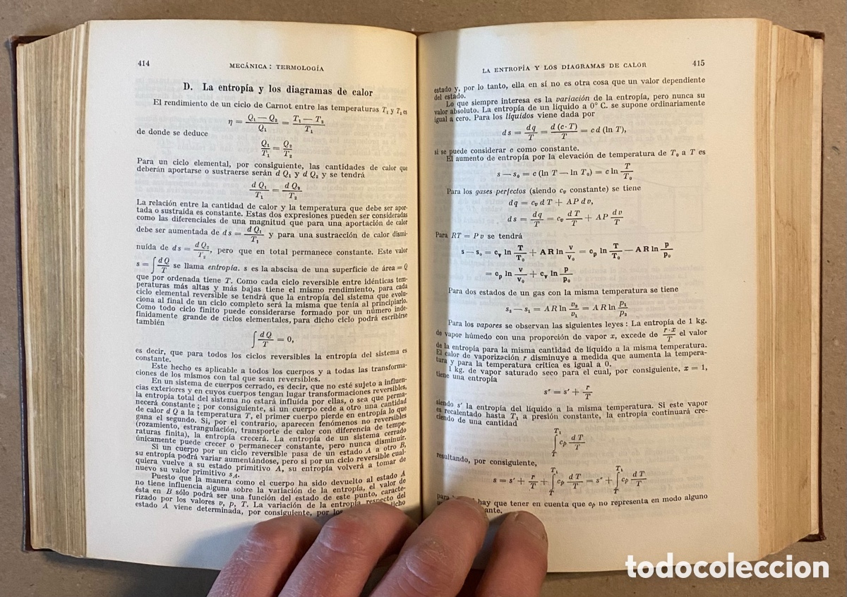 Libros de segunda mano: MANUAL DEL CONSTRUCTOR DE M&Aacute;QUINAS. H. DUBBEL. EDITORIAL LABOR 1945. - Foto 6