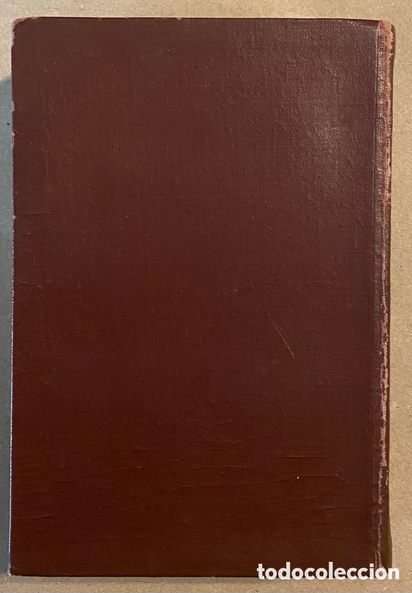 Libros de segunda mano: MANUAL DEL CONSTRUCTOR DE M&Aacute;QUINAS. H. DUBBEL. EDITORIAL LABOR 1945. - Foto 9
