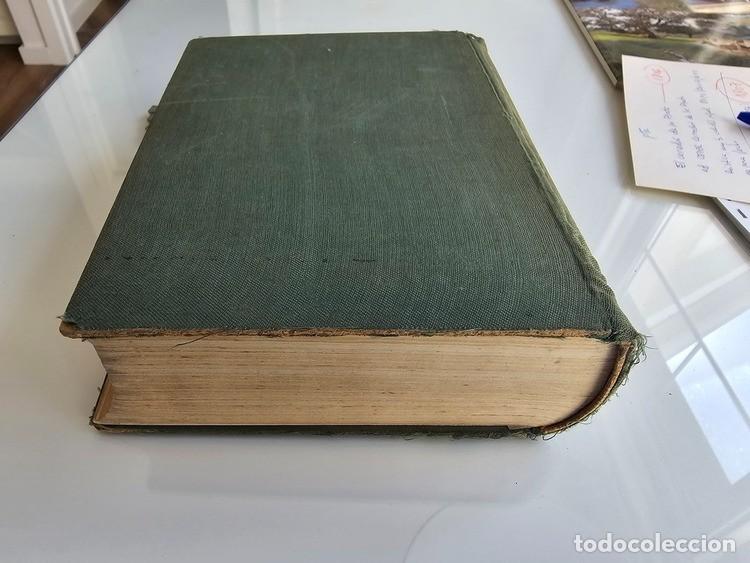 Libros de segunda mano: MANUAL GENERAL URALITA. (Manuales t&eacute;cnicos, 1956) - Foto 12