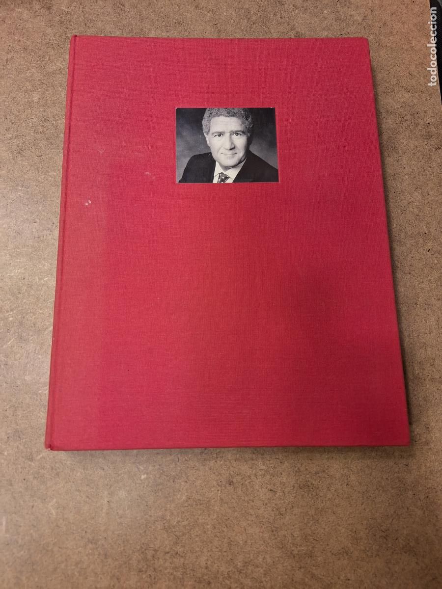 Libros de segunda mano: El libro rojo de la publicidad - Luis Bassat (libro gran formato) - Foto 1