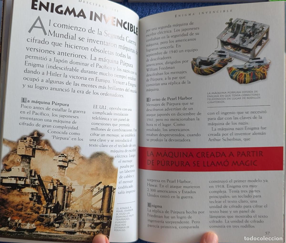 Libros de segunda mano: Lote de 5 t&iacute;tulos de Mega Bites - DK - Alhambra - Pearson Educaci&oacute;n (2003) - Foto 9