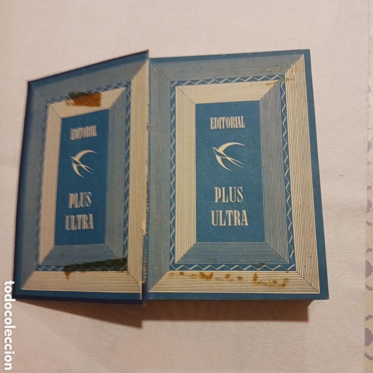 Libros de segunda mano: Historia del Arte Espa&ntilde;ol de J.A.Gaya Nu&ntilde;o - Foto 2
