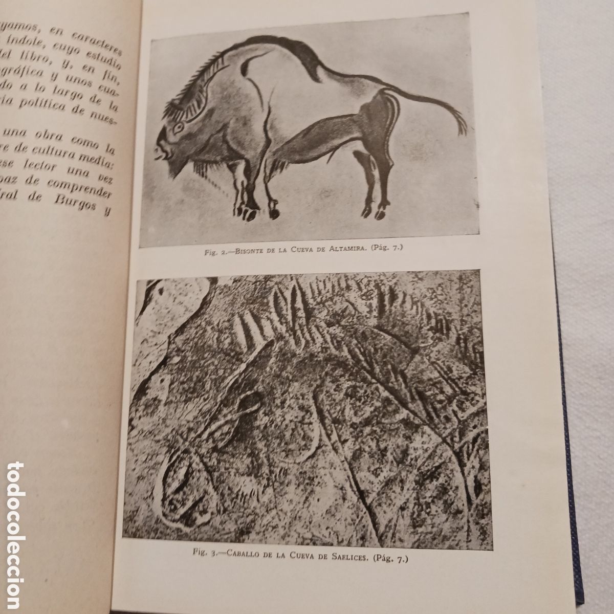 Libros de segunda mano: Historia del Arte Espa&ntilde;ol de J.A.Gaya Nu&ntilde;o - Foto 5