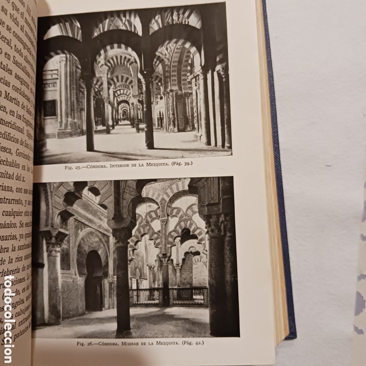 Libros de segunda mano: Historia del Arte Espa&ntilde;ol de J.A.Gaya Nu&ntilde;o - Foto 8