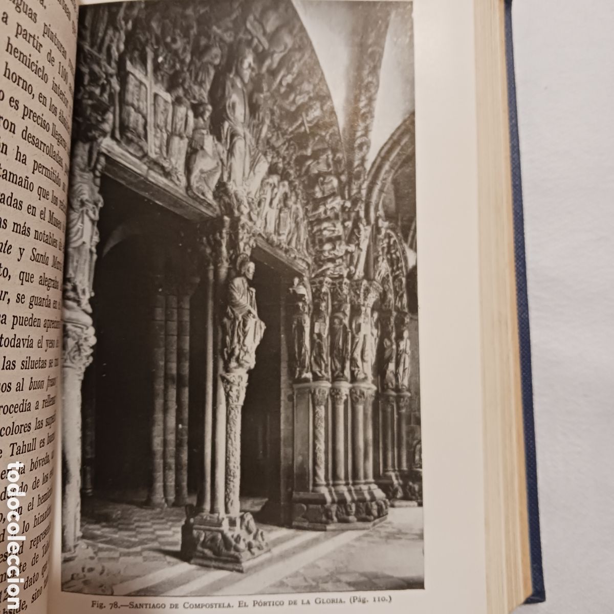 Libros de segunda mano: Historia del Arte Espa&ntilde;ol de J.A.Gaya Nu&ntilde;o - Foto 12