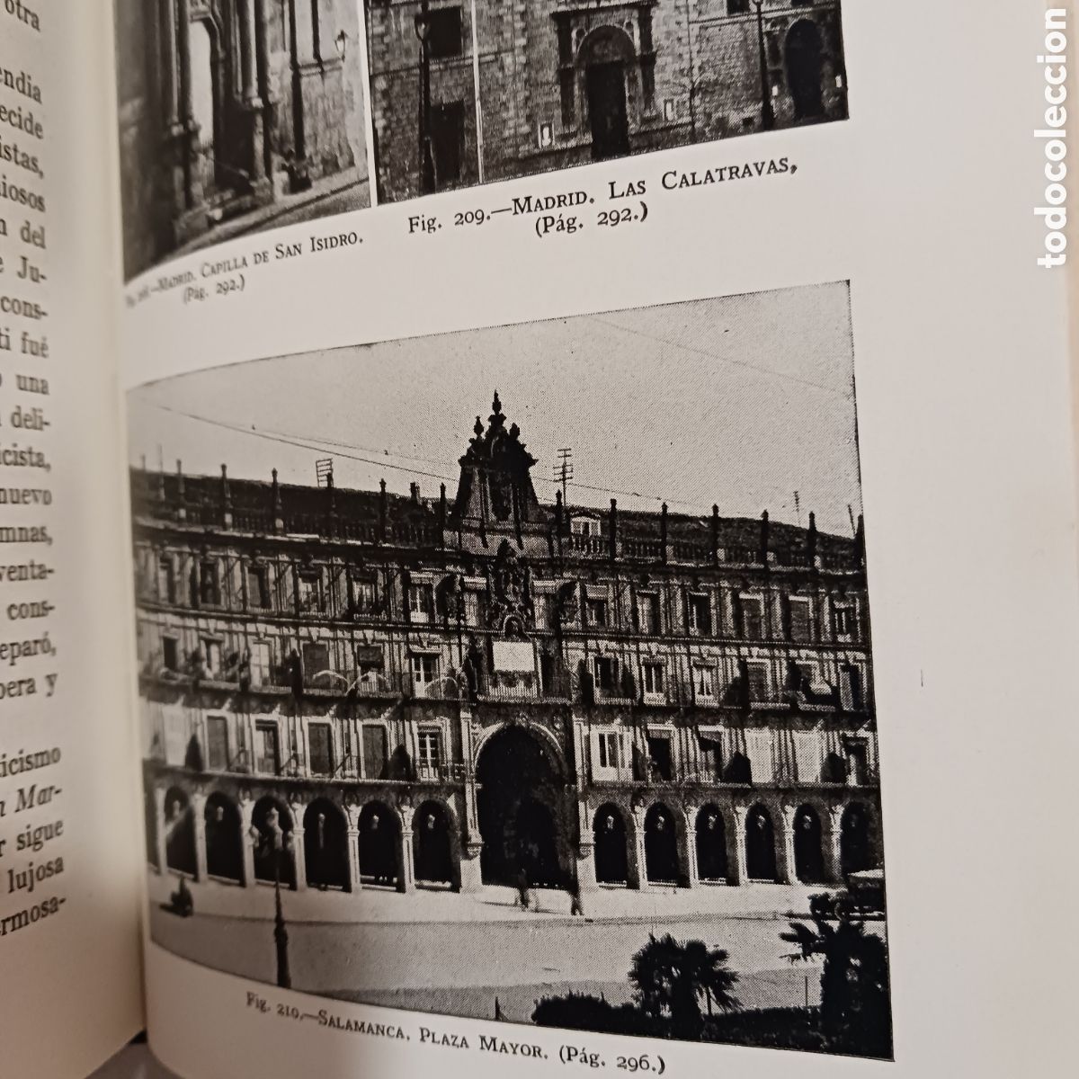 Libros de segunda mano: Historia del Arte Espa&ntilde;ol de J.A.Gaya Nu&ntilde;o - Foto 15