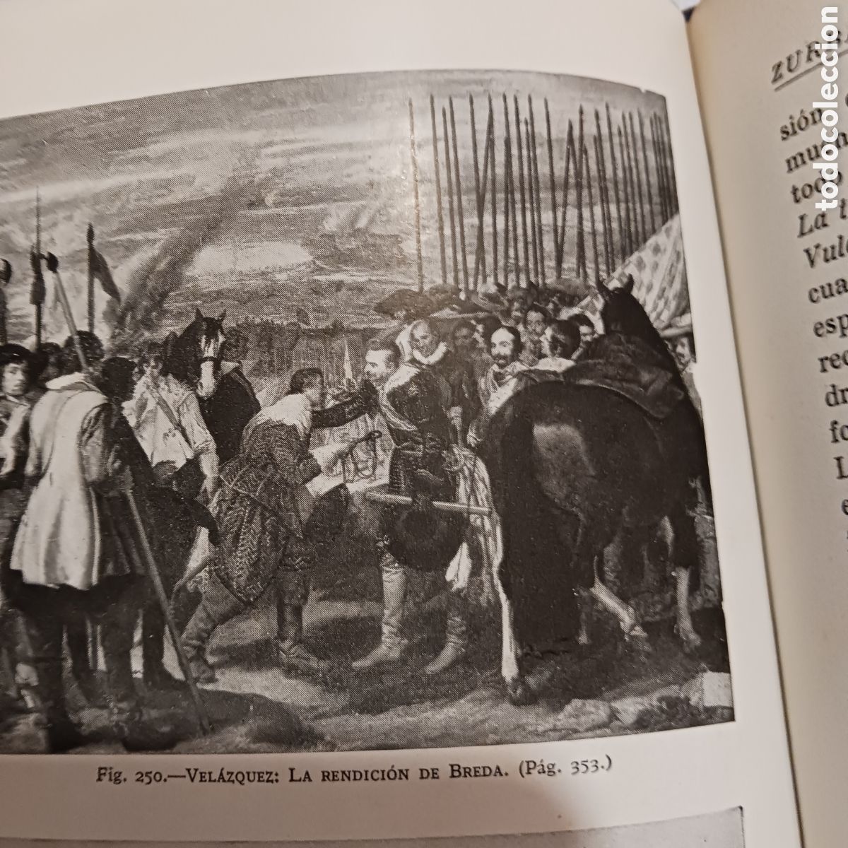 Libros de segunda mano: Historia del Arte Espa&ntilde;ol de J.A.Gaya Nu&ntilde;o - Foto 17