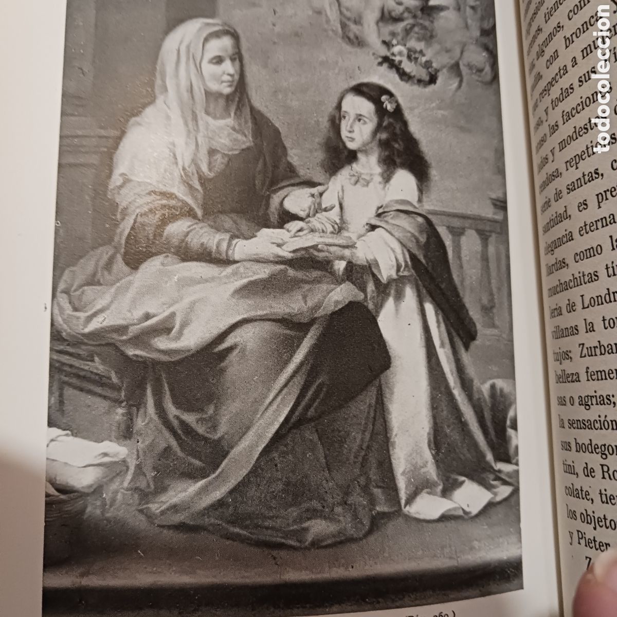 Libros de segunda mano: Historia del Arte Espa&ntilde;ol de J.A.Gaya Nu&ntilde;o - Foto 18