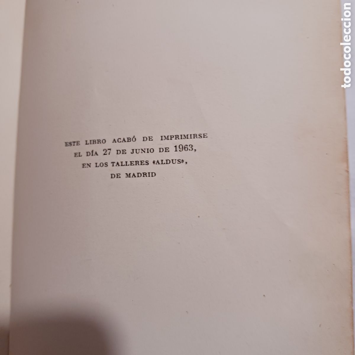 Libros de segunda mano: Historia del Arte Espa&ntilde;ol de J.A.Gaya Nu&ntilde;o - Foto 23