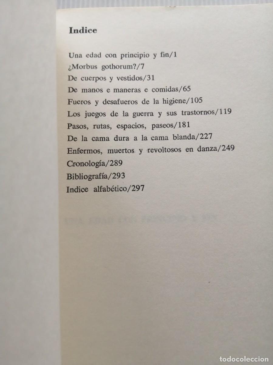 Libros de segunda mano: Mario Merlino El medievo cristiano - Foto 3