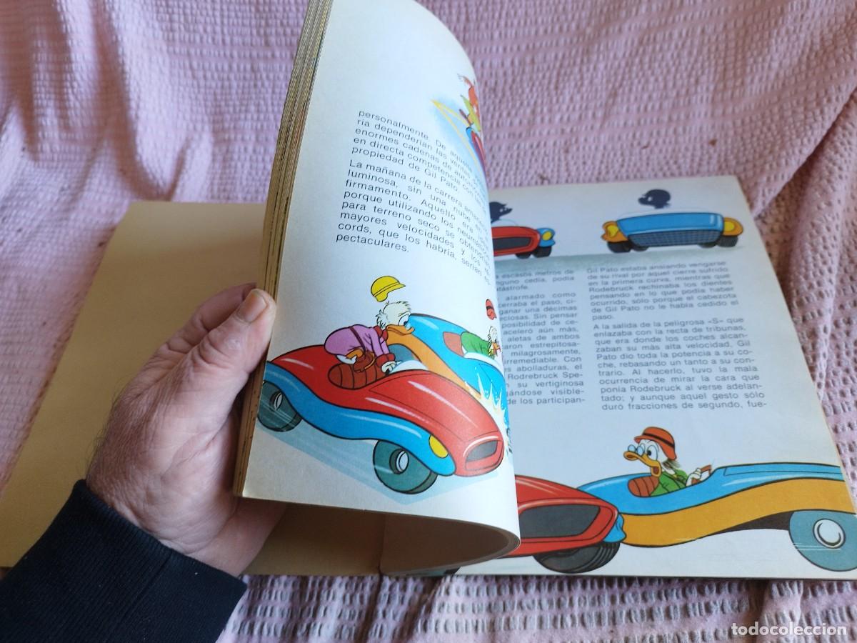 Libros de segunda mano: EL LIBRO DE TUS DEPORTES / / EVA 256 / SUSAETA - Foto 7