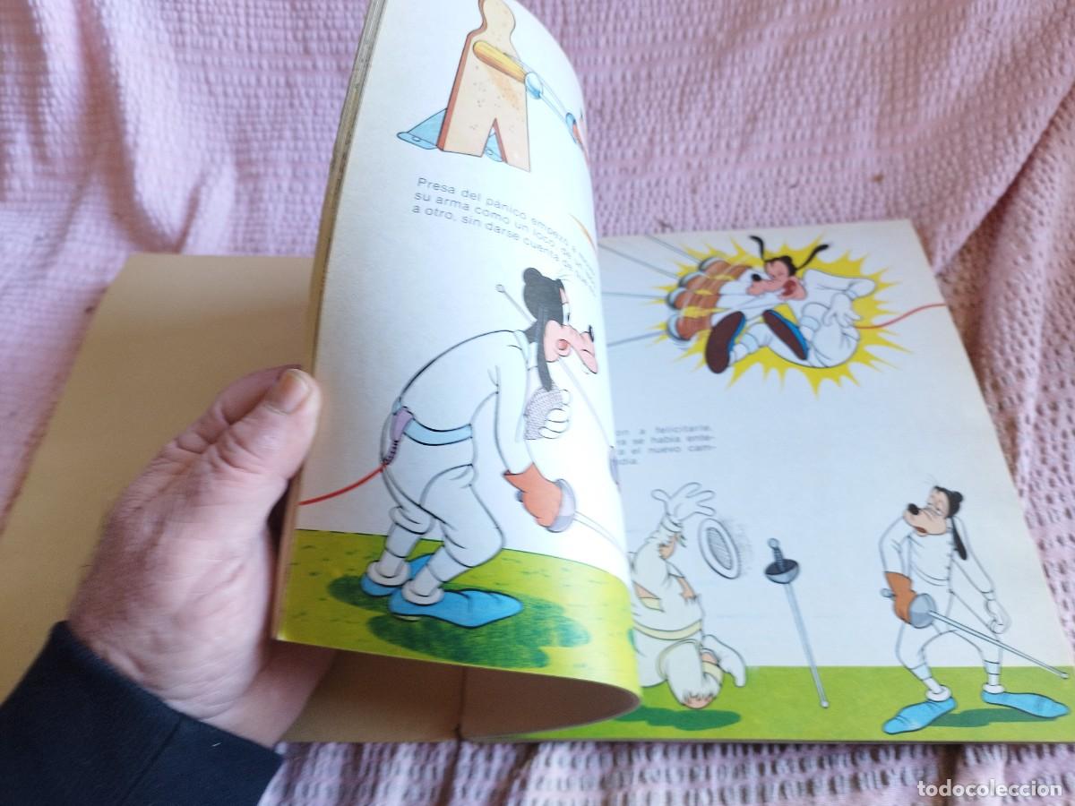 Libros de segunda mano: EL LIBRO DE TUS DEPORTES / / EVA 256 / SUSAETA - Foto 9