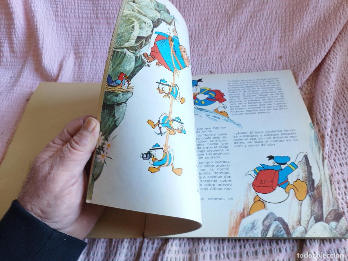 Libros de segunda mano: EL LIBRO DE TUS DEPORTES / / EVA 256 / SUSAETA - Foto 10