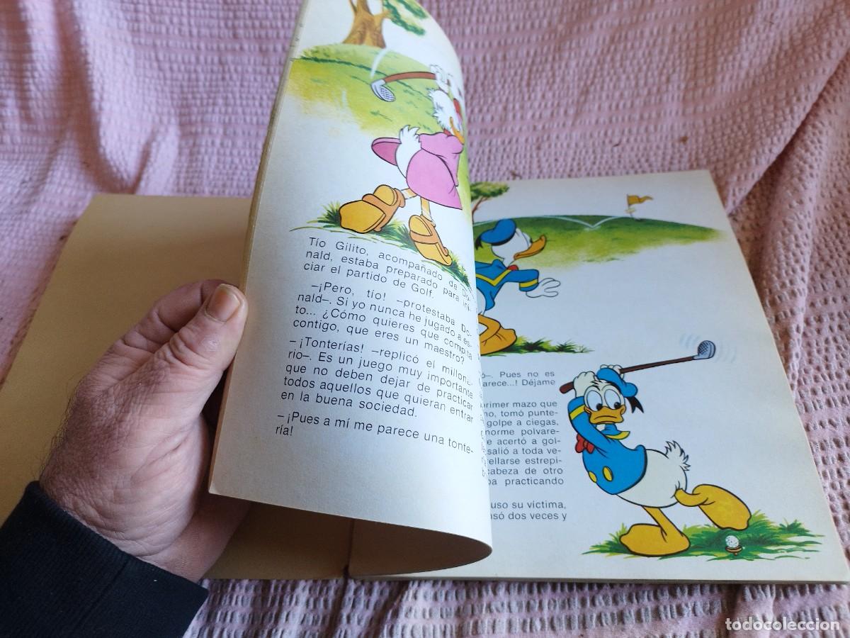 Libros de segunda mano: EL LIBRO DE TUS DEPORTES / / EVA 256 / SUSAETA - Foto 11