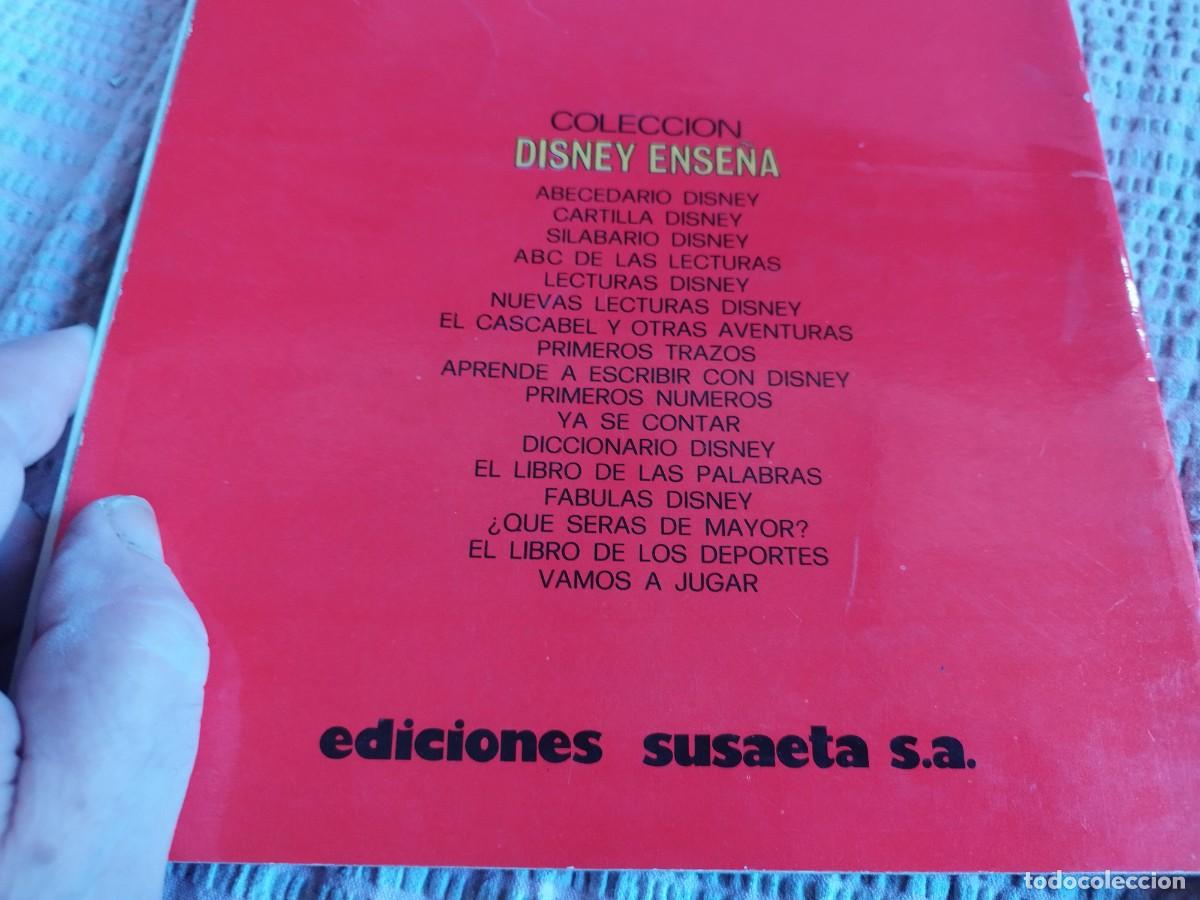Libros de segunda mano: EL LIBRO DE TUS DEPORTES / / EVA 256 / SUSAETA - Foto 14