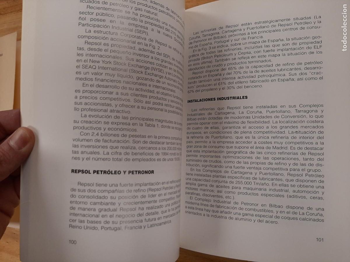 Libros de segunda mano: Presente y futuro de La Coru&ntilde;a - Instituto &rdquo;Jos&eacute; Cornide&rdquo; de estudios coru&ntilde;eses - 3 Tomos - Foto 8