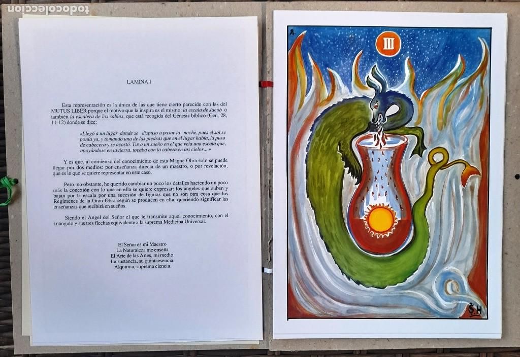 Libros de segunda mano: Los Siete Tiempos de la Alquimia, Simon H - Foto 1