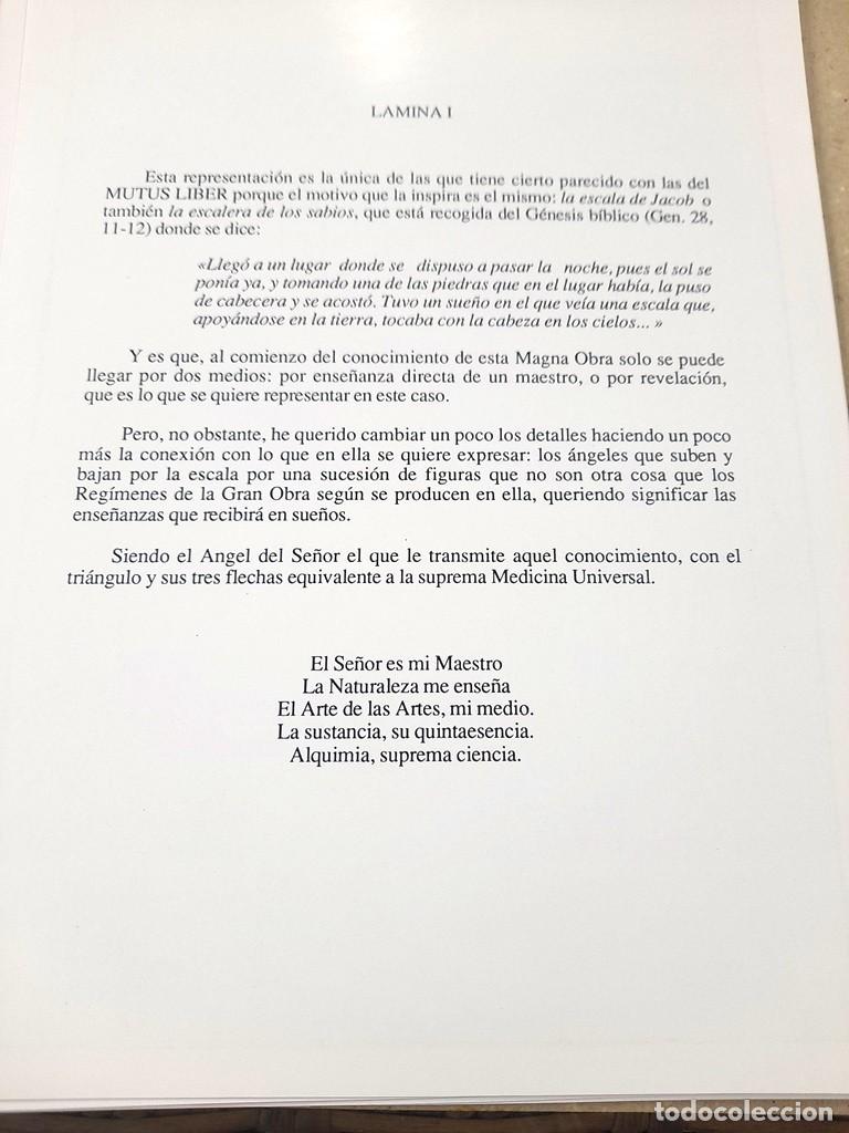 Libros de segunda mano: Los Siete Tiempos de la Alquimia, Simon H - Foto 6