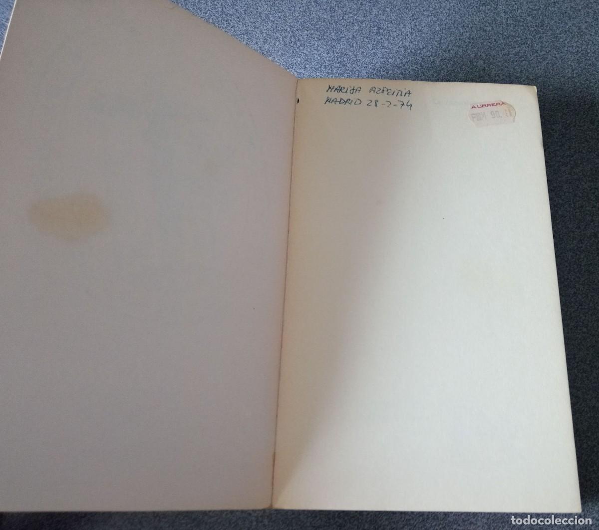 Libros de segunda mano: La Inquisici&oacute;n Espa&ntilde;ola Henry Kamen - Foto 3