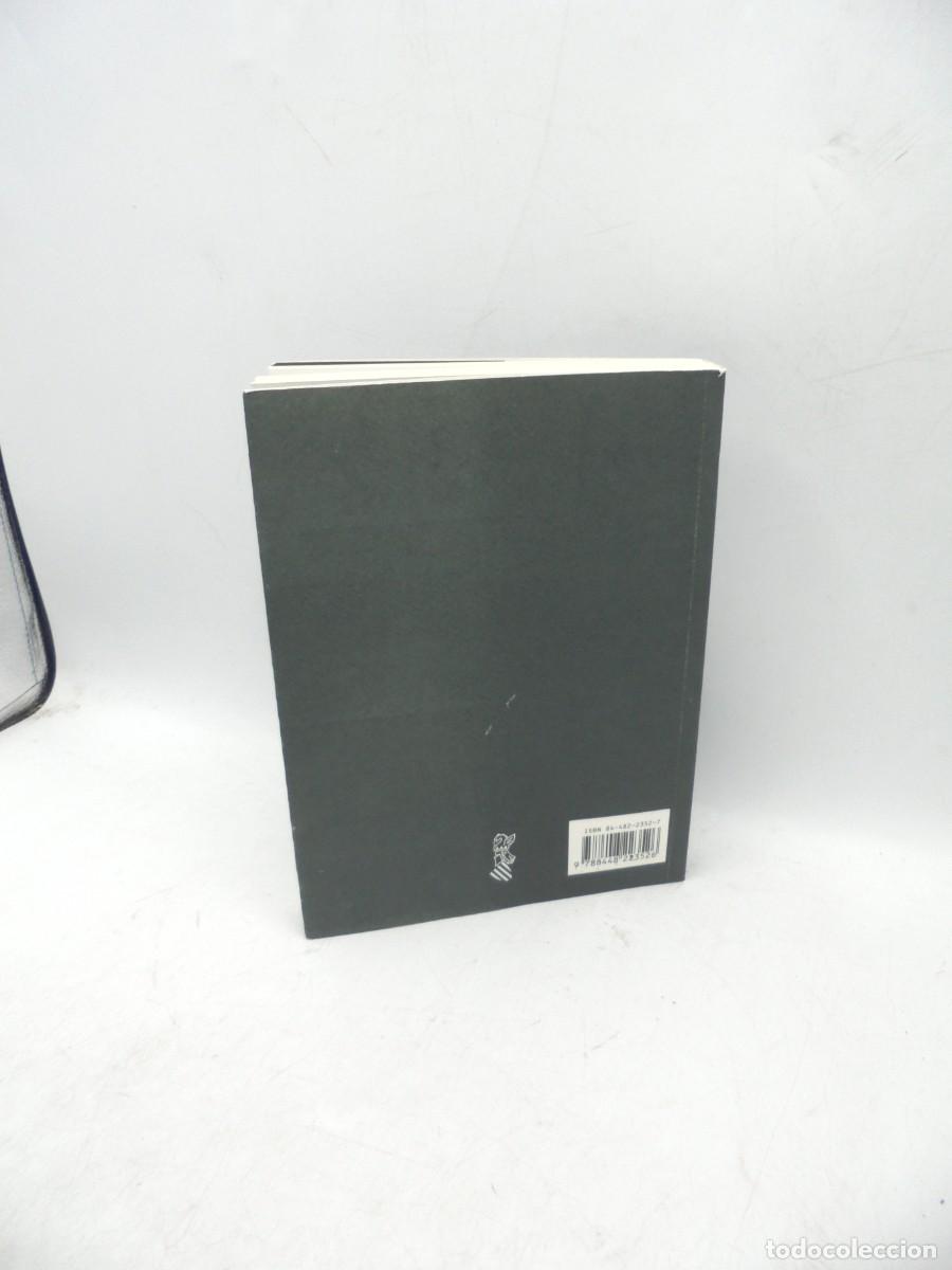 Libros de segunda mano: LA NIT DE SANT JOAN. ALVAR MONFERRER I MONFORT. 2000. PAGS : 270. - Foto 5