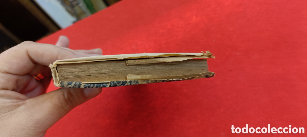 Libros de segunda mano: MARINO ANTEQUERA. LA ALHAMBRA Y EL GENERALIFE. - Foto 4