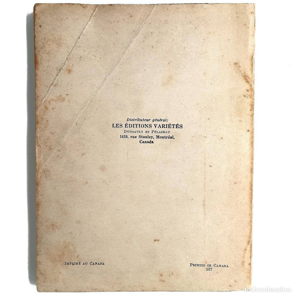 Libros de segunda mano: A LA GLOIRE DE VERLAINE. Carco, Fran&ccedil;is - Foto 2