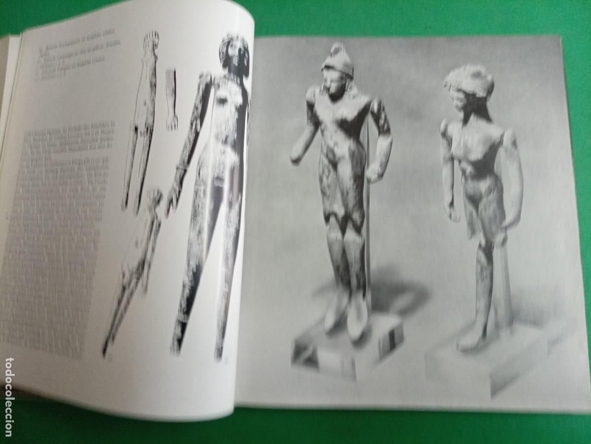Libros de segunda mano: Antiguo libro Das Grosse PUPPENBUCH. Mu&ntilde;ecas. Alemania 1978. - Foto 5