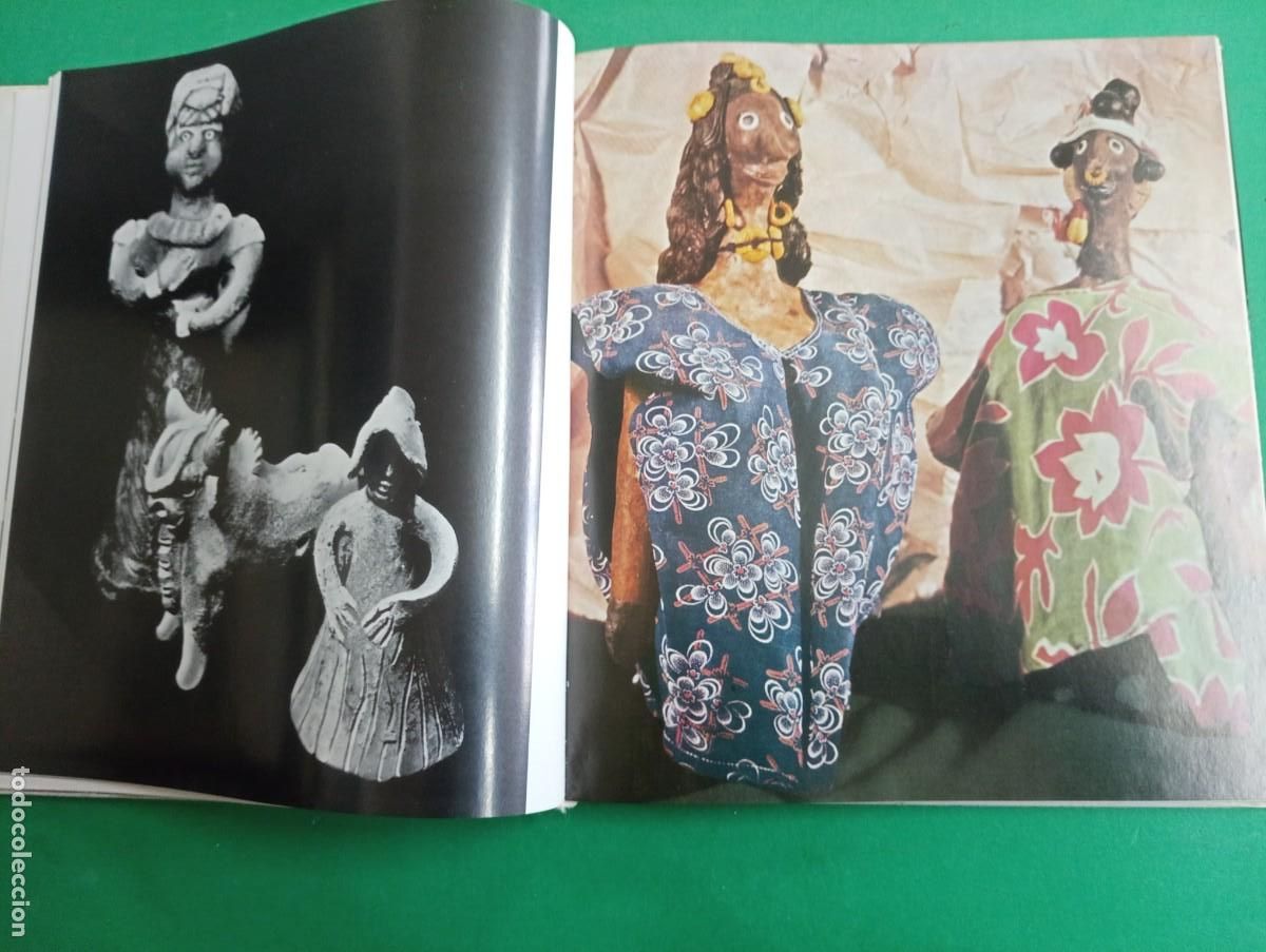 Libros de segunda mano: Antiguo libro Das Grosse PUPPENBUCH. Mu&ntilde;ecas. Alemania 1978. - Foto 6
